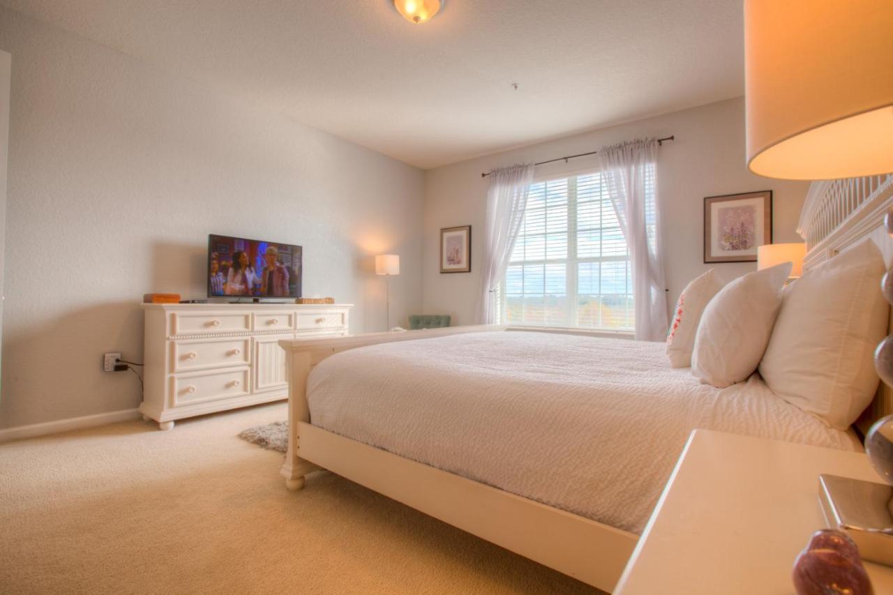Stunning Lakeview Condo Wprivate Balcony Kissimmee Exterior foto