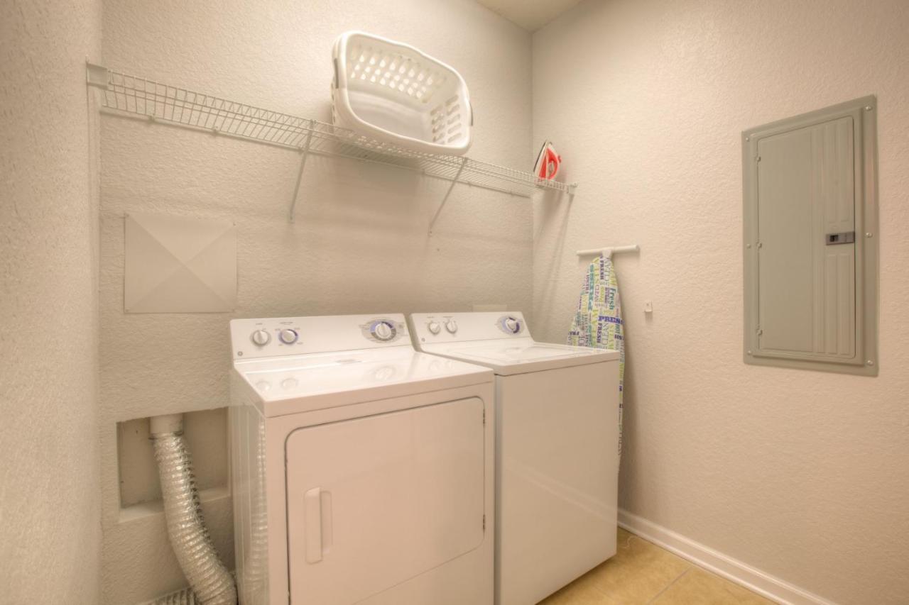 Stunning Lakeview Condo Wprivate Balcony Kissimmee Exterior foto