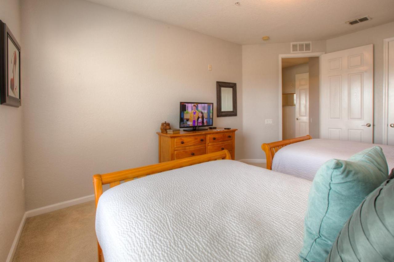 Stunning Lakeview Condo Wprivate Balcony Kissimmee Exterior foto