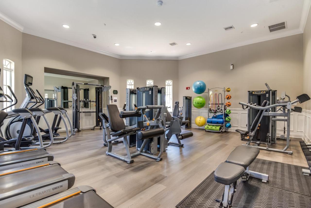 Stunning Lakeview Condo Wprivate Balcony Kissimmee Exterior foto