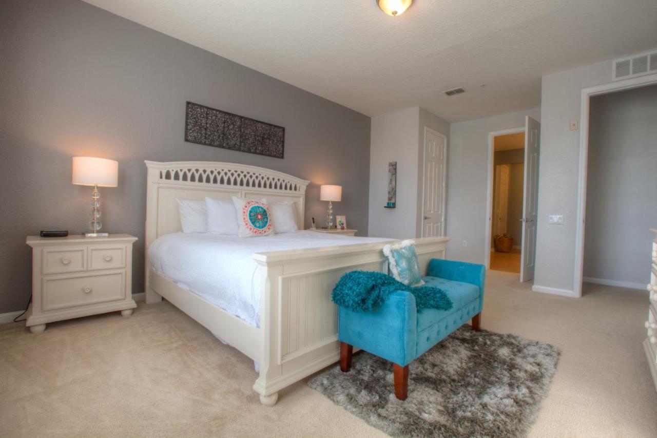 Stunning Lakeview Condo Wprivate Balcony Kissimmee Exterior foto