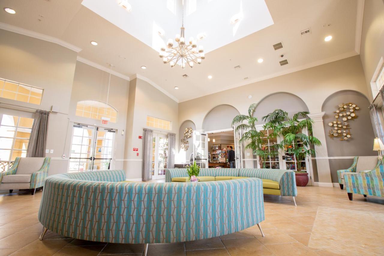 Stunning Lakeview Condo Wprivate Balcony Kissimmee Exterior foto