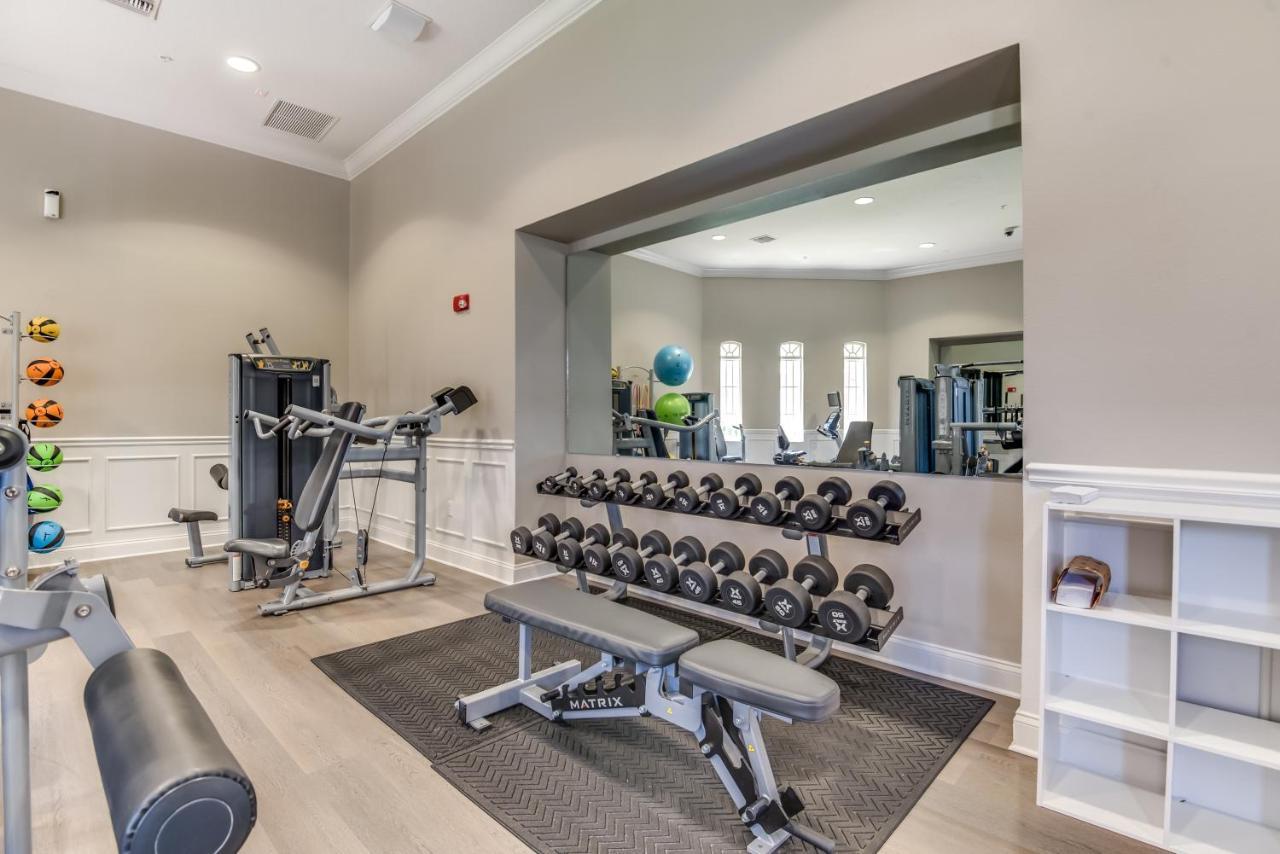 Stunning Lakeview Condo Wprivate Balcony Kissimmee Exterior foto