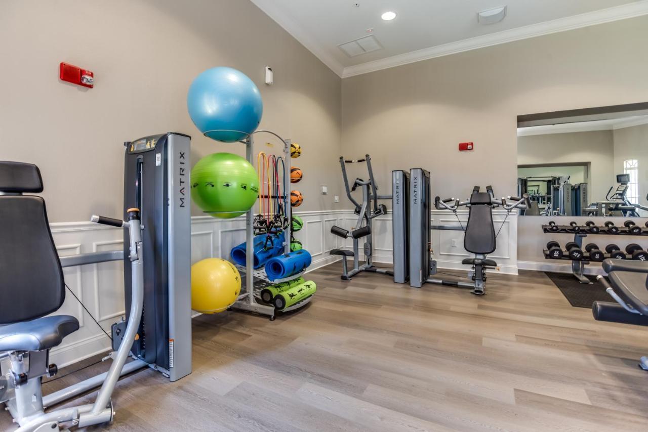 Stunning Lakeview Condo Wprivate Balcony Kissimmee Exterior foto